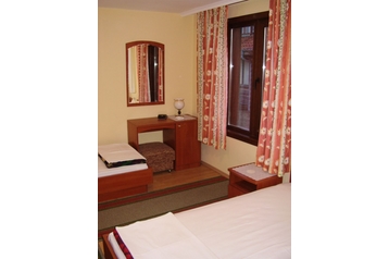 Bugarska Privát Nеsebăr / Nesebar, Eksterijer